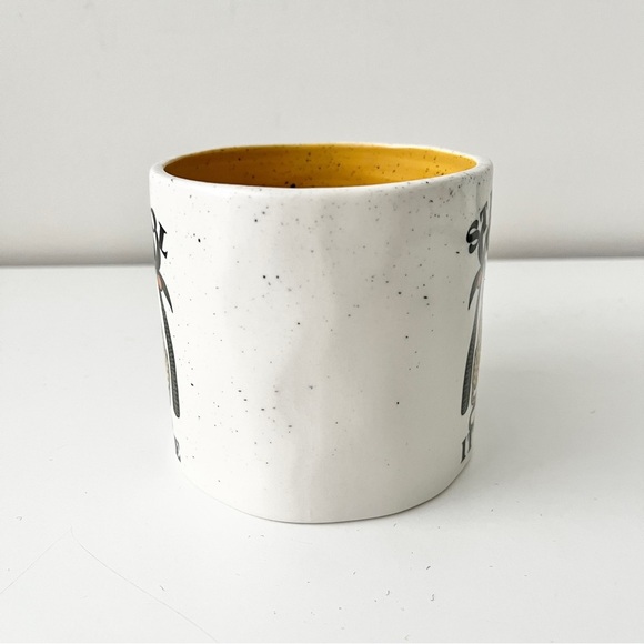 Real Fun, Wow! x Anthropologie Tiger Mug – 16 oz Sold-Out Stoneware Art Piece - Picture 6 of 13